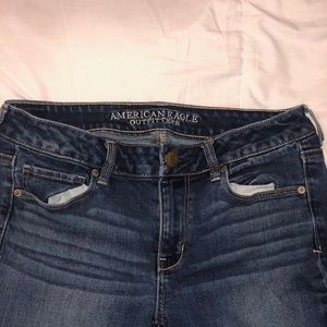 American Eagle Outfitters Jeans - American Eagle Jeans Sz 10S - Like New American Eagle Outfitters Jeans - American Eagle Jeans Sz 10S - Like New